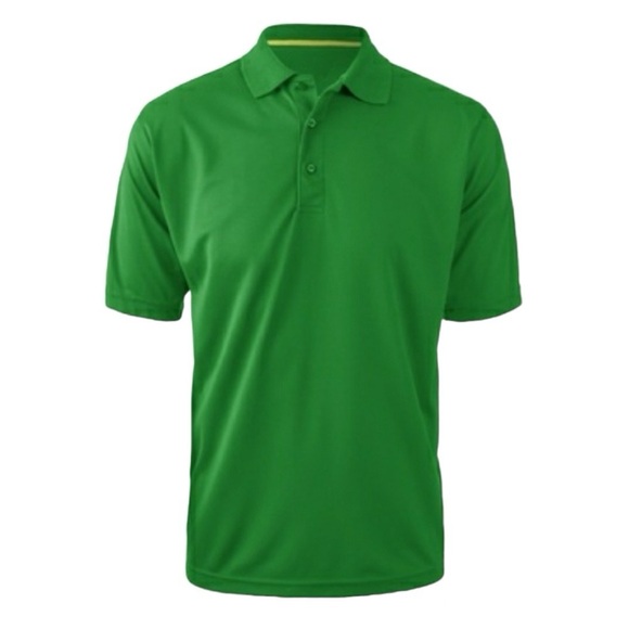 Zorrel Men’s Technicore Performance Polo - Picture 1 of 3